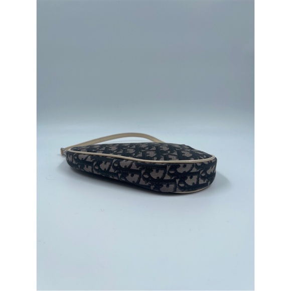 Dior Vintage Saddle Bag - Picture 8 of 10